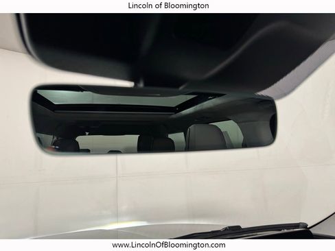 Used 2025 Lincoln Navigator L Black Label w/ Black Label Special Edition image 75