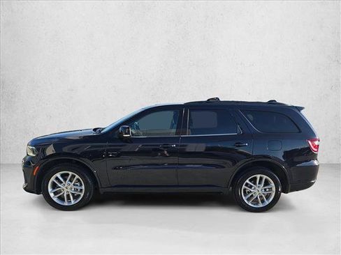 Used 2024 Dodge Durango GT AWD/4WD image 9