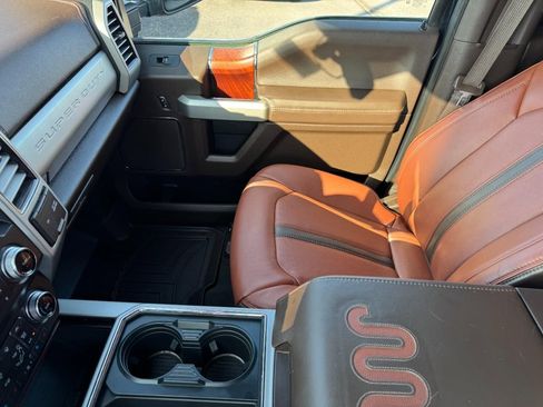 Used 2021 Ford F250 King Ranch image 12