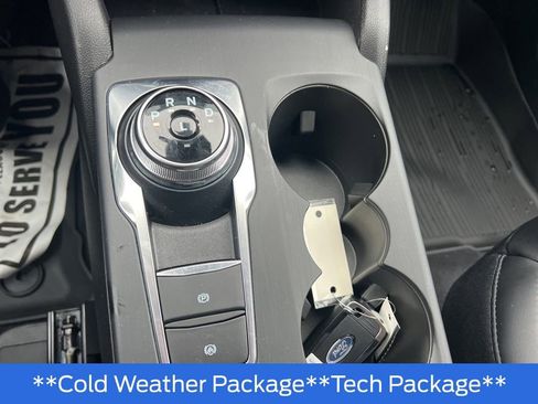 New 2026 Ford Escape ST-Line w/ Tech Pack #1 image 35