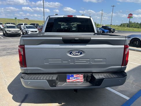 New 2026 Ford F150 STX AWD/4WD image 4