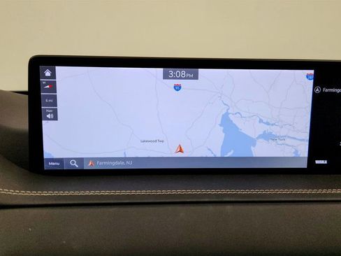 Used 2024 Genesis GV80 3.5T w/ Prestige Package image 20