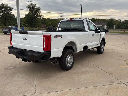 New 2026 Ford F250 XL image 5