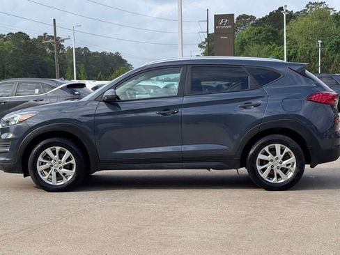 Used 2021 Hyundai Tucson Value image 11