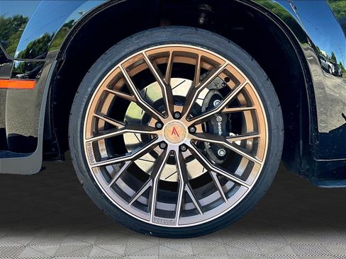 Used 2019 Dodge Challenger R/T Scat Pack RWD image 31