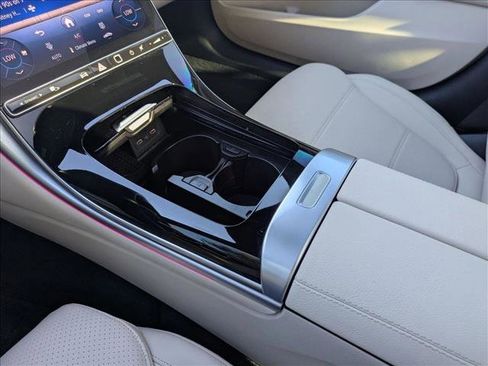 Certified 2025 Mercedes-Benz C 300 Sedan image 12