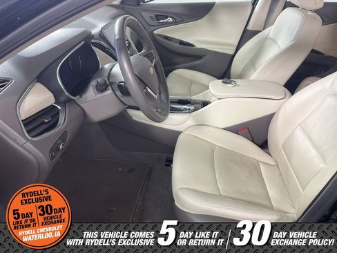 Certified 2024 Chevrolet Malibu LT image 13