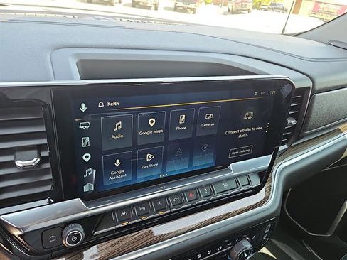 Used 2026 Chevrolet Silverado 1500 RST image 15