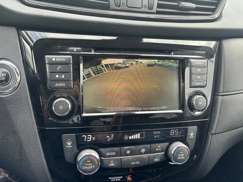 Used 2020 Nissan Rogue SV AWD/4WD image 13