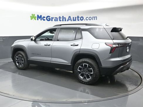 New 2026 Chevrolet Equinox ACTIV w/ Convenience Package III image 20