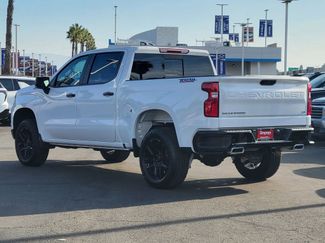 New 2026 Chevrolet Silverado 1500 LT Trail Boss w/ Safety Package video 2
