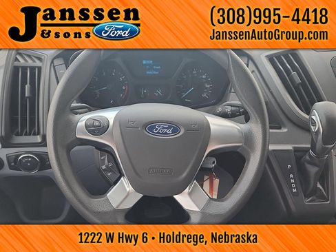 Used 2019 Ford Transit 350 XL RWD image 24