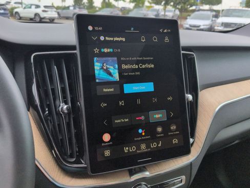 New 2026 Volvo XC60 B5 Plus w/ Protection Package Premier image 18