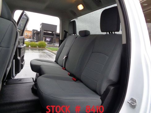 Used 2016 RAM 1500 Tradesman w/ Popular Equipment Group image 18