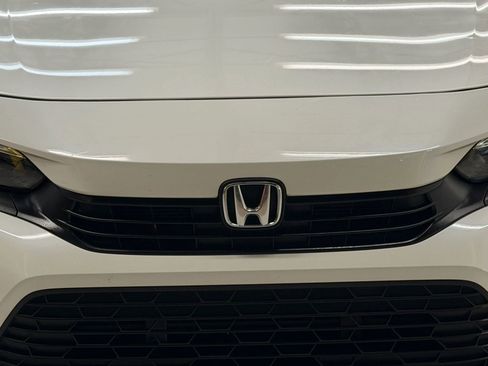 Used 2024 Honda Civic Sport image 5