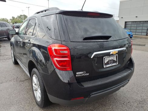 Used 2017 Chevrolet Equinox LT w/ Convenience Package FWD image 6
