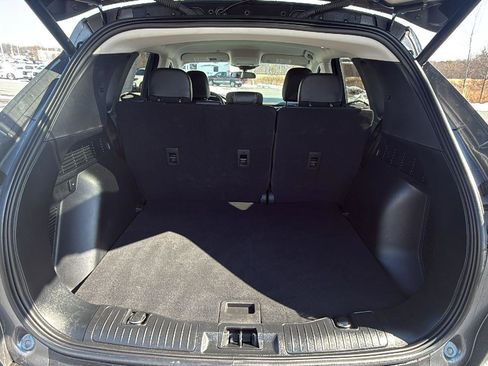 Used 2022 Ford Escape SEL image 21