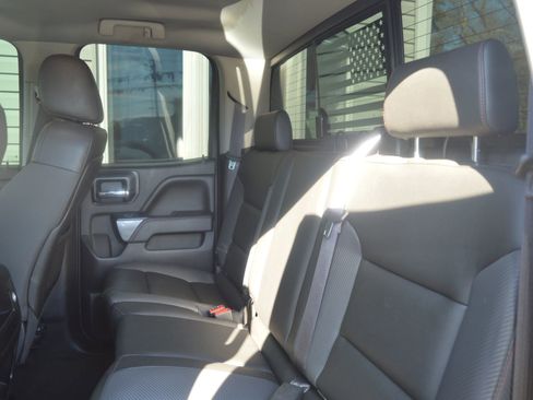 Used 2015 GMC Sierra 1500 SLT w/ All-Terrain Package image 15