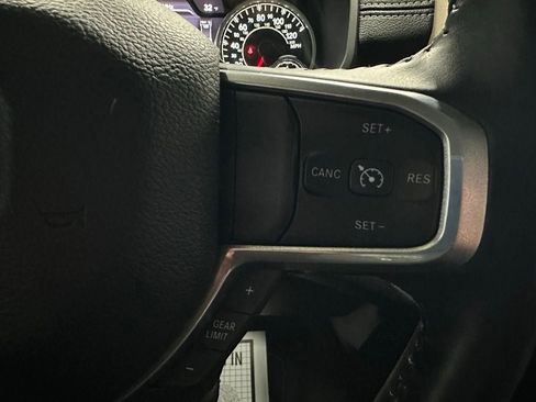 Used 2022 RAM 1500 Laramie image 21