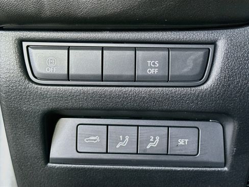 Used 2025 MAZDA CX-50 AWD 2.5 S w/ Premium Plus Pkg image 17