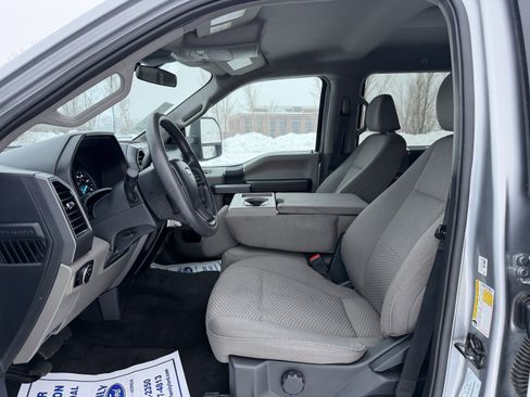 Used 2022 Ford F250 XLT image 18