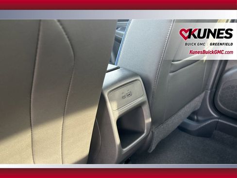 New 2026 Buick Envista Sport Touring w/ Convenience I Package image 35