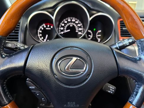 Used 2007 Lexus SC 430 Convertible RWD image 22