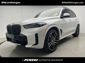 Used 2026 BMW X5 xDrive40i video 1