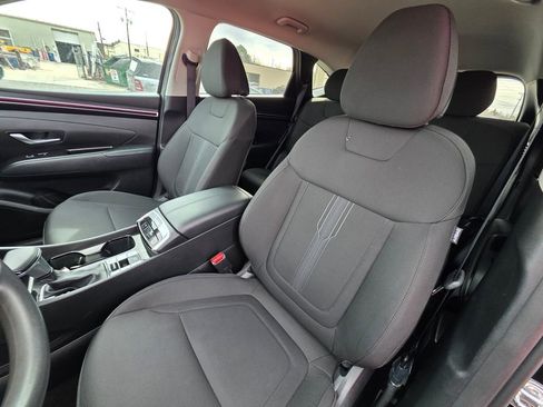 Used 2024 Hyundai Tucson SEL image 12