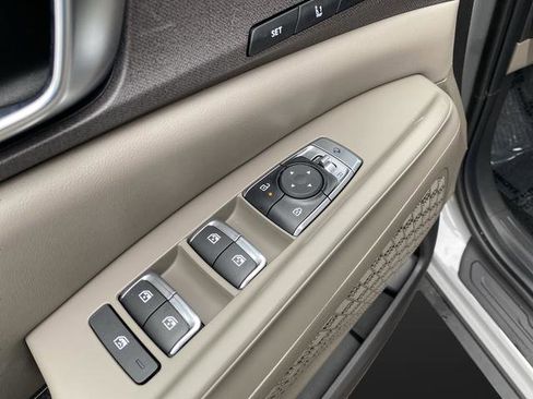 New 2026 Kia Carnival EX image 34