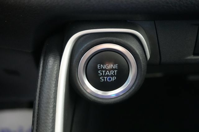 Used 2024 Toyota Grand Highlander AWD image 17