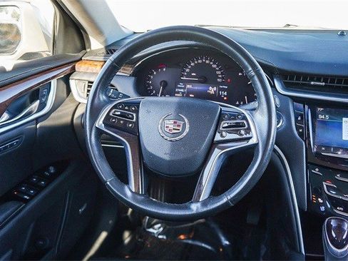 Used 2013 Cadillac XTS Luxury w/ Driver Awareness Package image 16