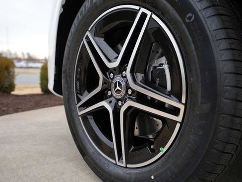 Used 2026 Mercedes-Benz GLE 350 4MATIC image 14