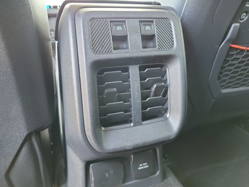 New 2025 Ford Bronco Raptor AWD/4WD image 18