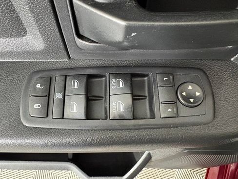 Used 2017 RAM 1500 Tradesman w/ Popular Equipment Group AWD/4WD image 17