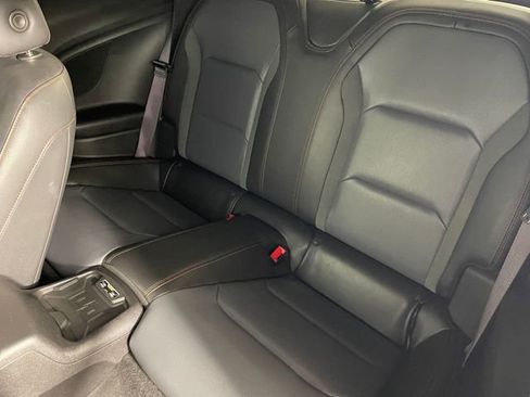 Used 2017 Chevrolet Camaro LT RWD image 16