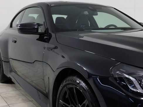 Used 2024 BMW M2 w/ Lighting Package RWD image 38