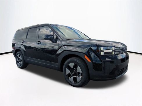 New 2026 Hyundai Santa Fe SE FWD image 2
