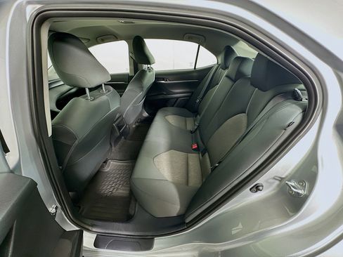 Used 2023 Toyota Camry LE w/ Convenience Package FWD image 25