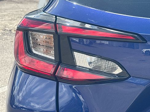 Certified 2025 Subaru Crosstrek 2.5i Limited w/ Popular Package #3A image 10