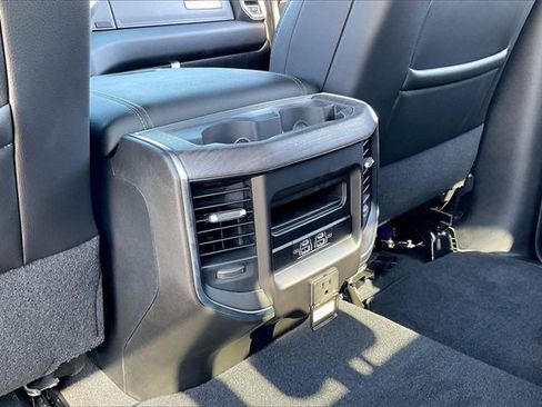 New 2025 RAM 2500 Laramie w/ Night Edition image 23