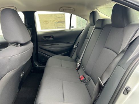 New 2026 Toyota Corolla LE AWD/4WD image 23