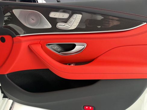 New 2026 Mercedes-Benz AMG GT 43 image 19