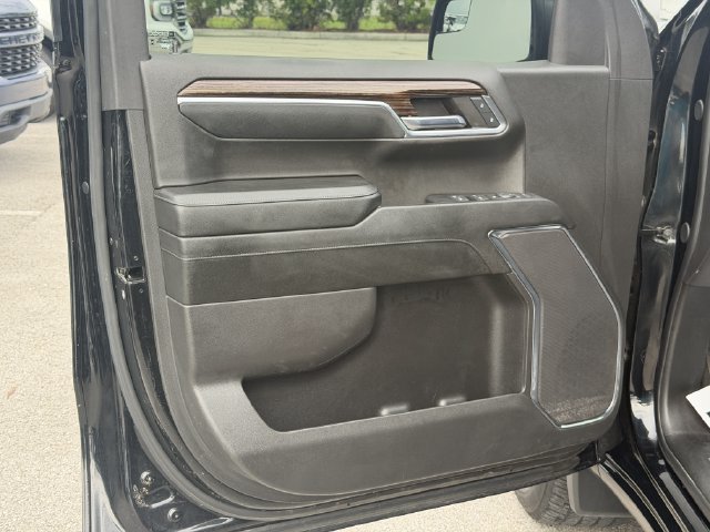 Used 2024 GMC Sierra 1500 Elevation RWD image 32
