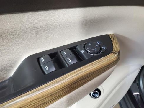 Used 2019 GMC Acadia Denali FWD image 14
