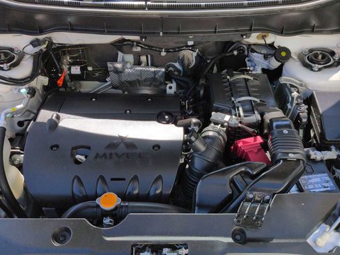 Used 2012 Mitsubishi Outlander Sport ES image 15