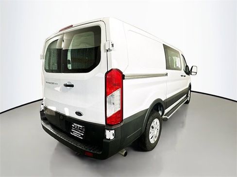 Used 2024 Ford Transit 250 Low Roof w/ Exterior Upgrade Package image 7