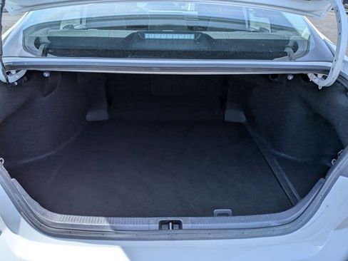 Used 2025 Toyota Camry LE FWD image 6