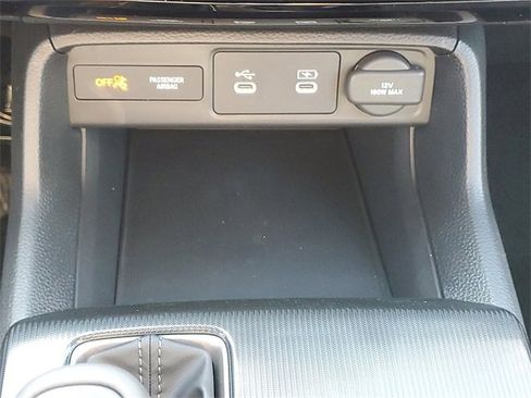 New 2026 Honda Civic Sport image 27