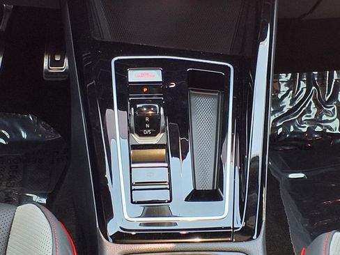 New 2025 Volkswagen GTI SE image 18